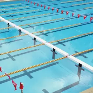 Submersible Turn wall