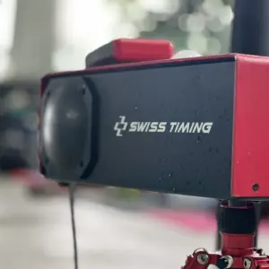 Timing System
