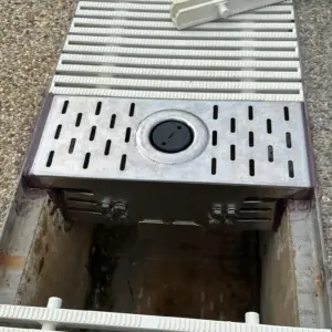 Pole Gutter Anchors