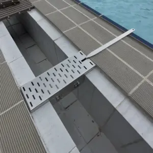 Lane Gutter Anchors
